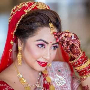 Meet your Posher, Puja